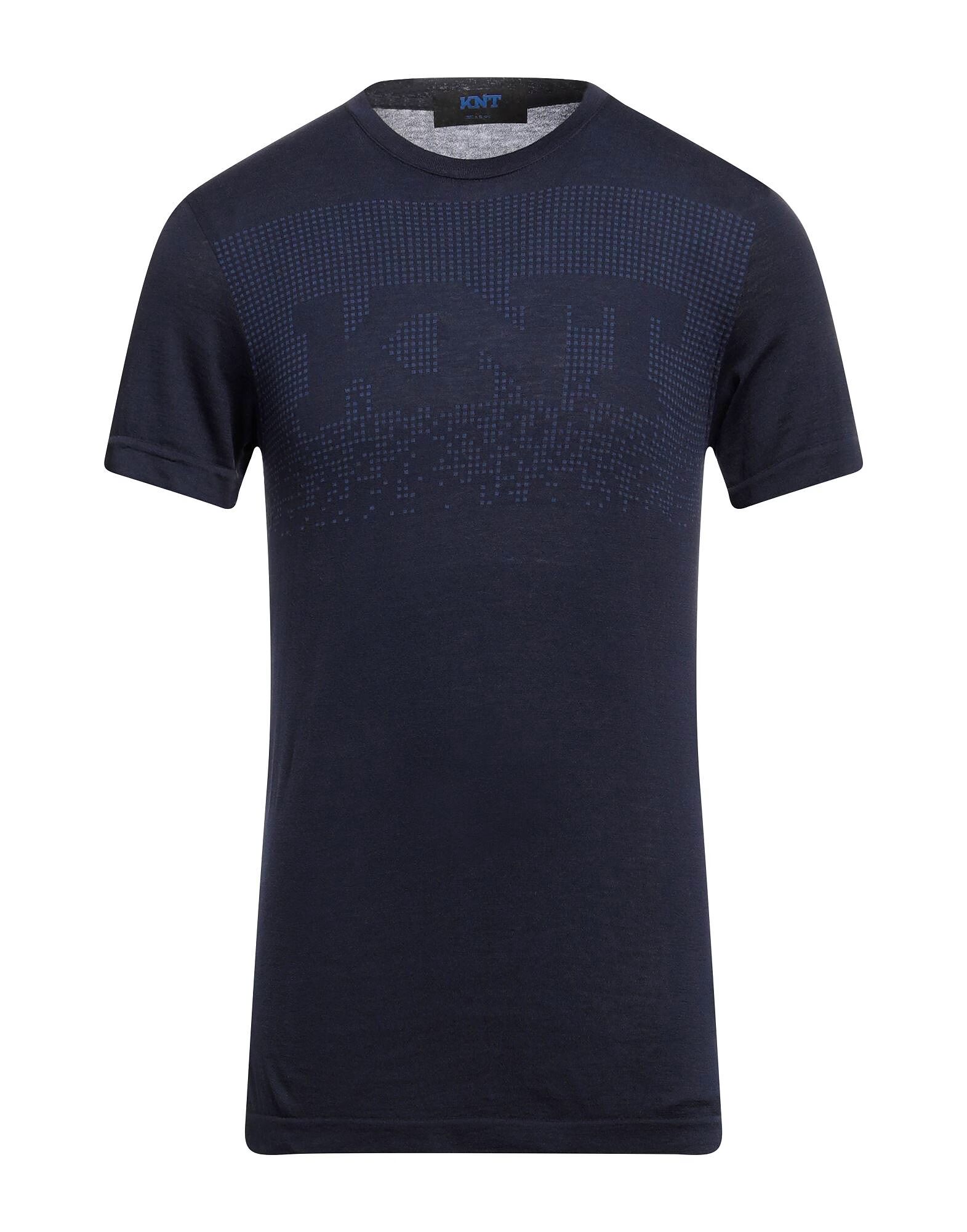 

Футболка Knt Kiton, полуночно-синий