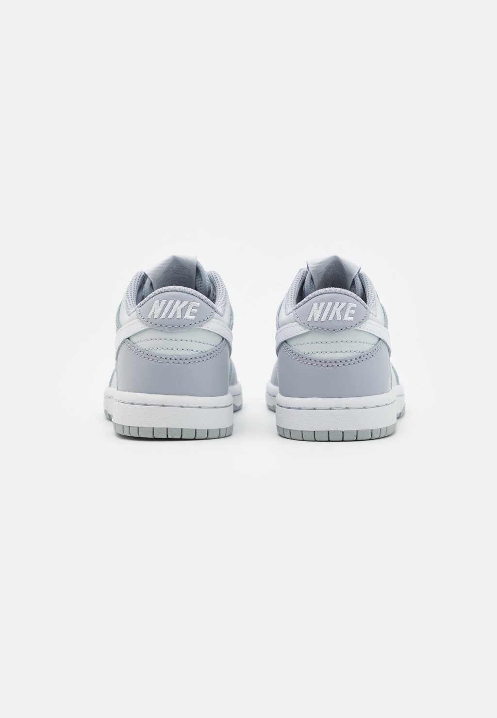 

Кроссовки NIKE DUNK LOW (PS) Nike Sportswear, черный