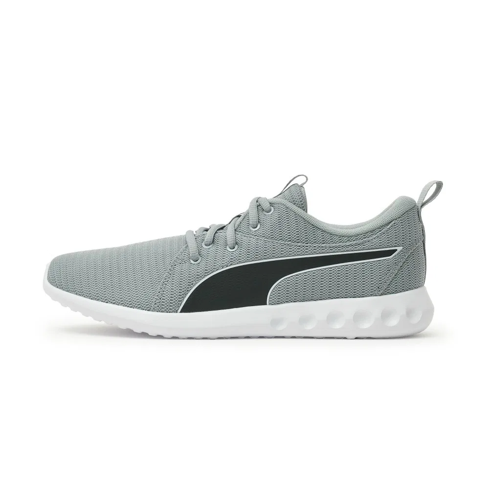 Мужские низкие кроссовки Carlson 2 от Puma — фото 2
