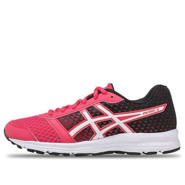 

Кроссовки патриот 8 Asics, розовый