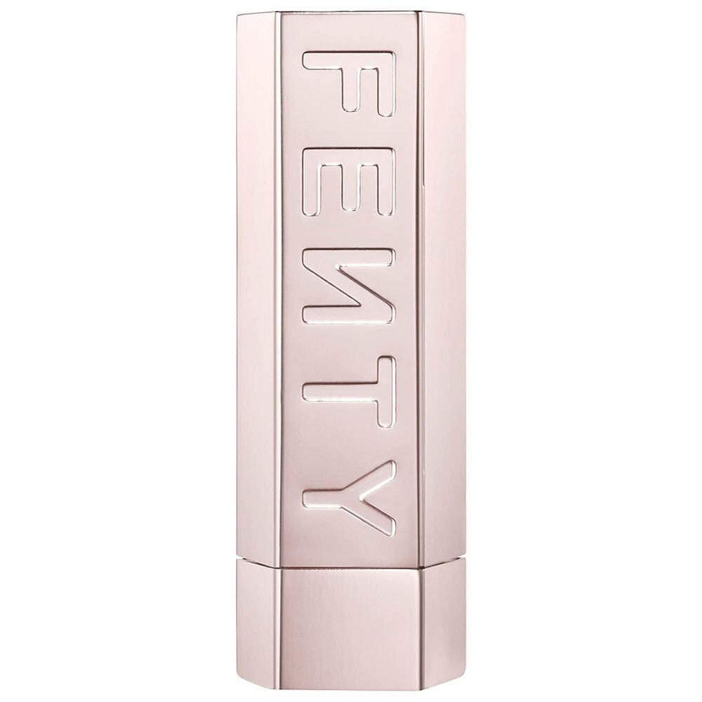 

FENTY BEAUTY by Rihanna Полуматовая губная помада многоразового использования Fenty Icon The Case, цвет Original