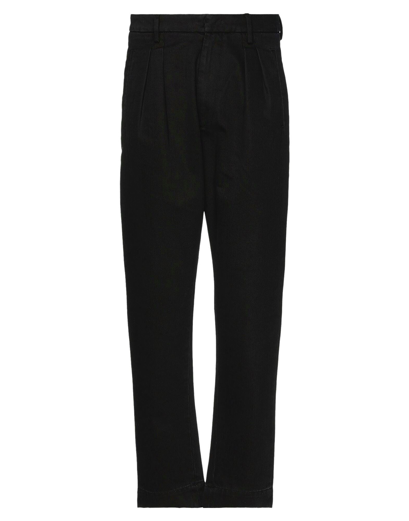 

Брюки Dondup, черный