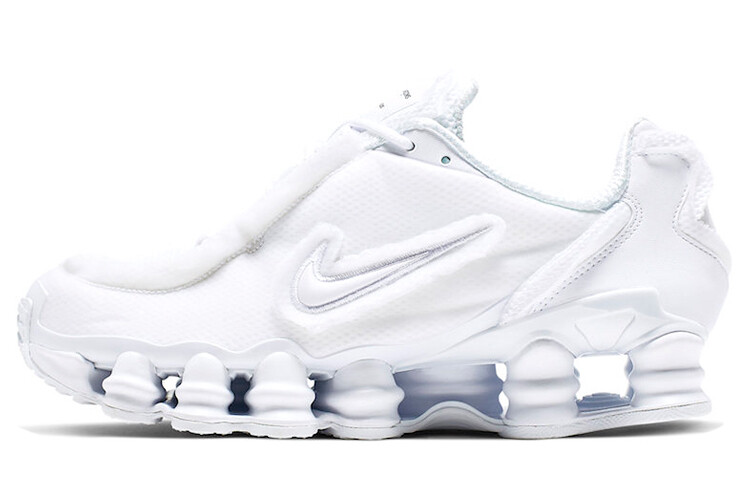 

Кроссовки для бега Nike Shox TL Series унисекс