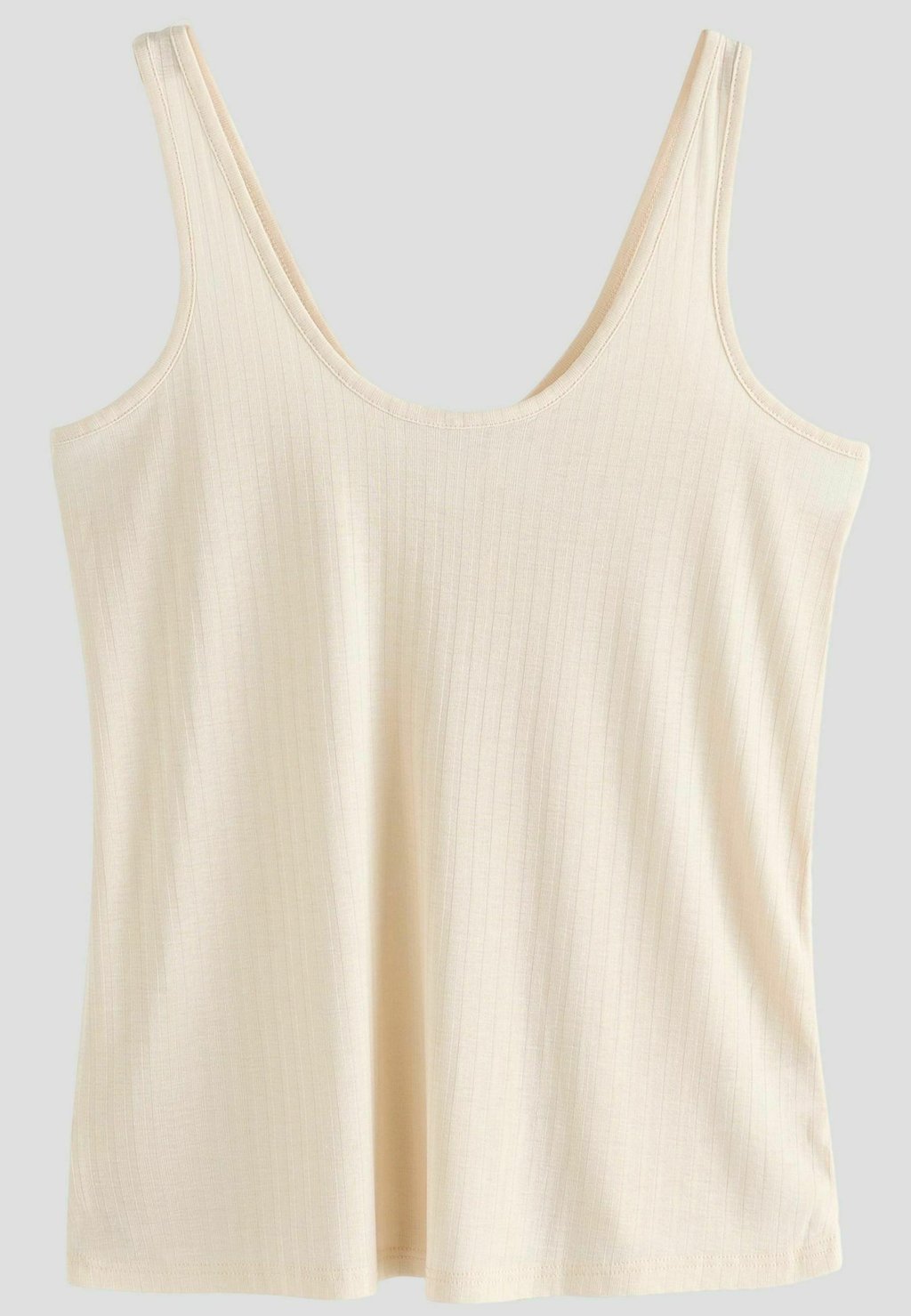 Топ REGULAR FIT - 3 PACK Next, синий — фото 2