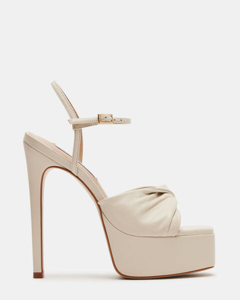 

Туфли Maricella Steve Madden, белый
