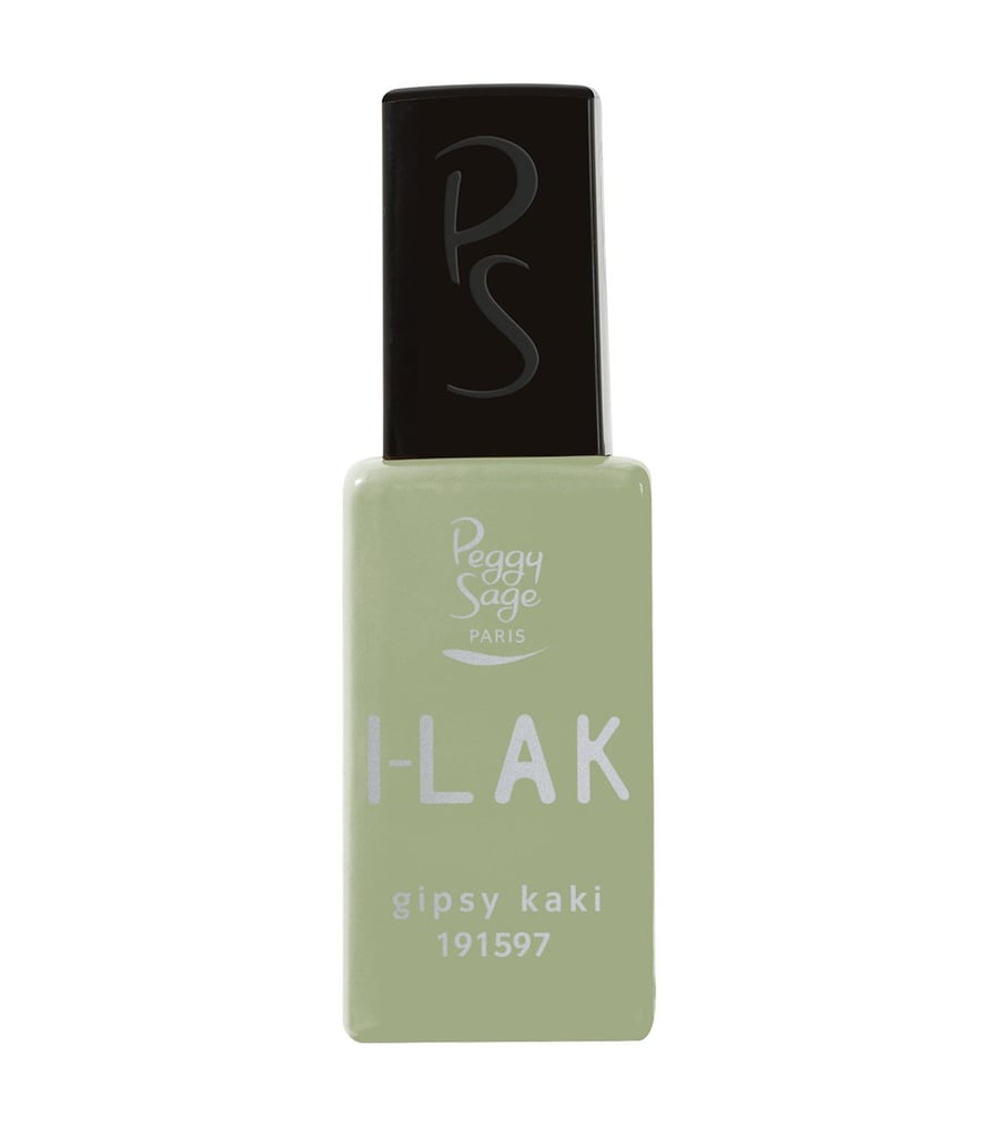 

I-LAK Gipsy Kaki Гибридный лак 11 мл Peggy Sage