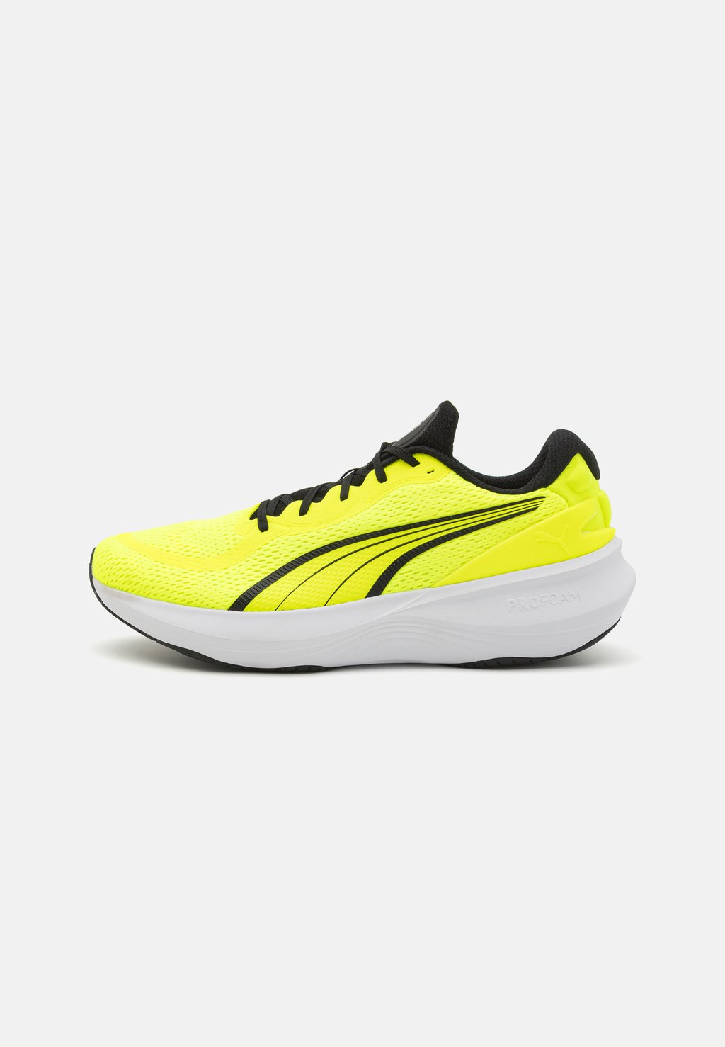 

Кроссовки для бега SCEND PRO 2 Puma, желтый