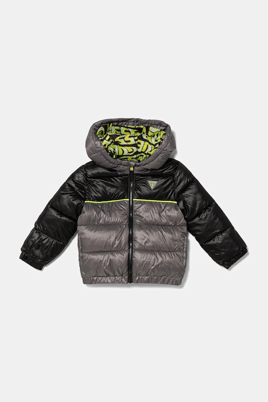 

Детская куртка Guess, серый