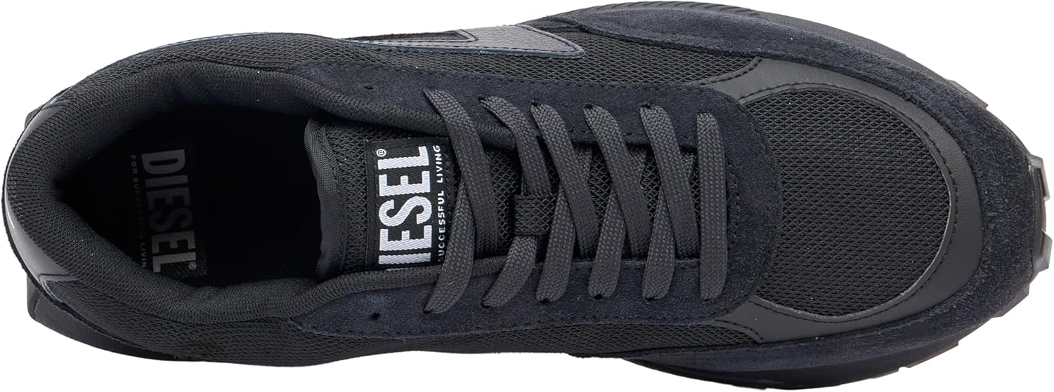 Мужские кроссовки Diesel Athene S-Athene VTG, T8013 Pr173 — фото 3