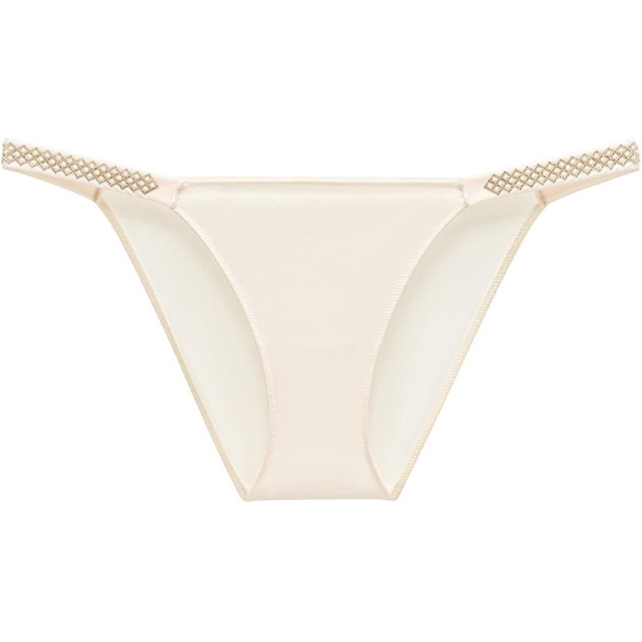 

Victoria's Secret Женские трусы 1 упаковка White