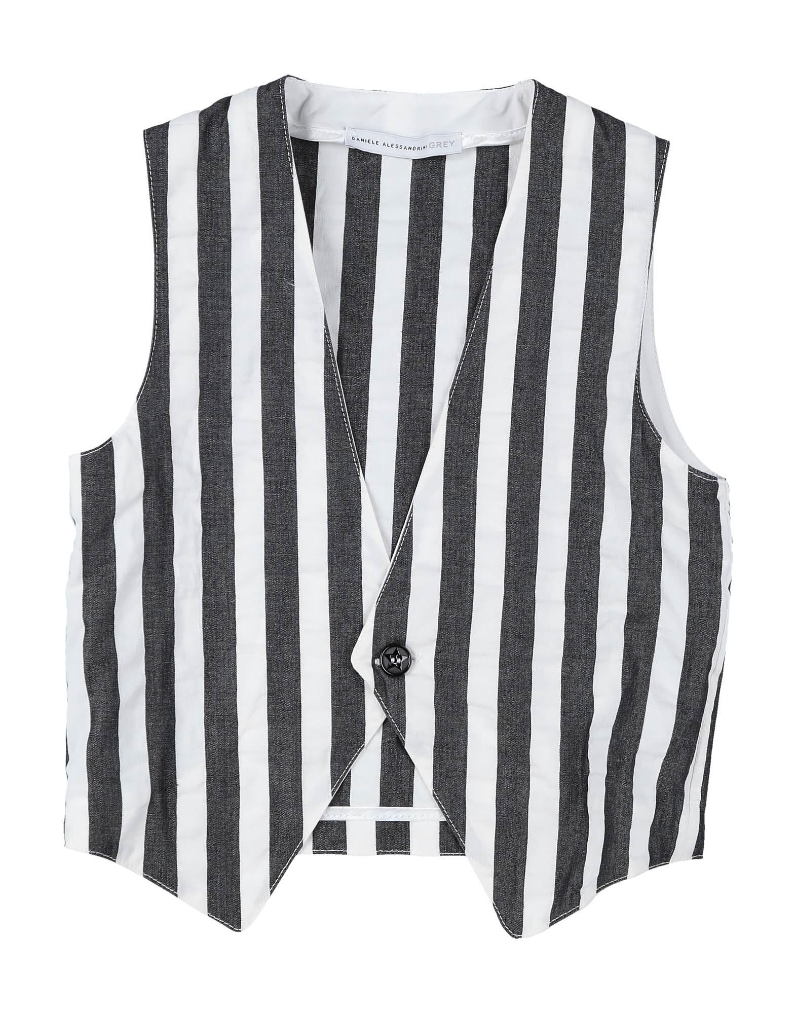 

Жилет для мальчиков Daniele Alessandrini, белый