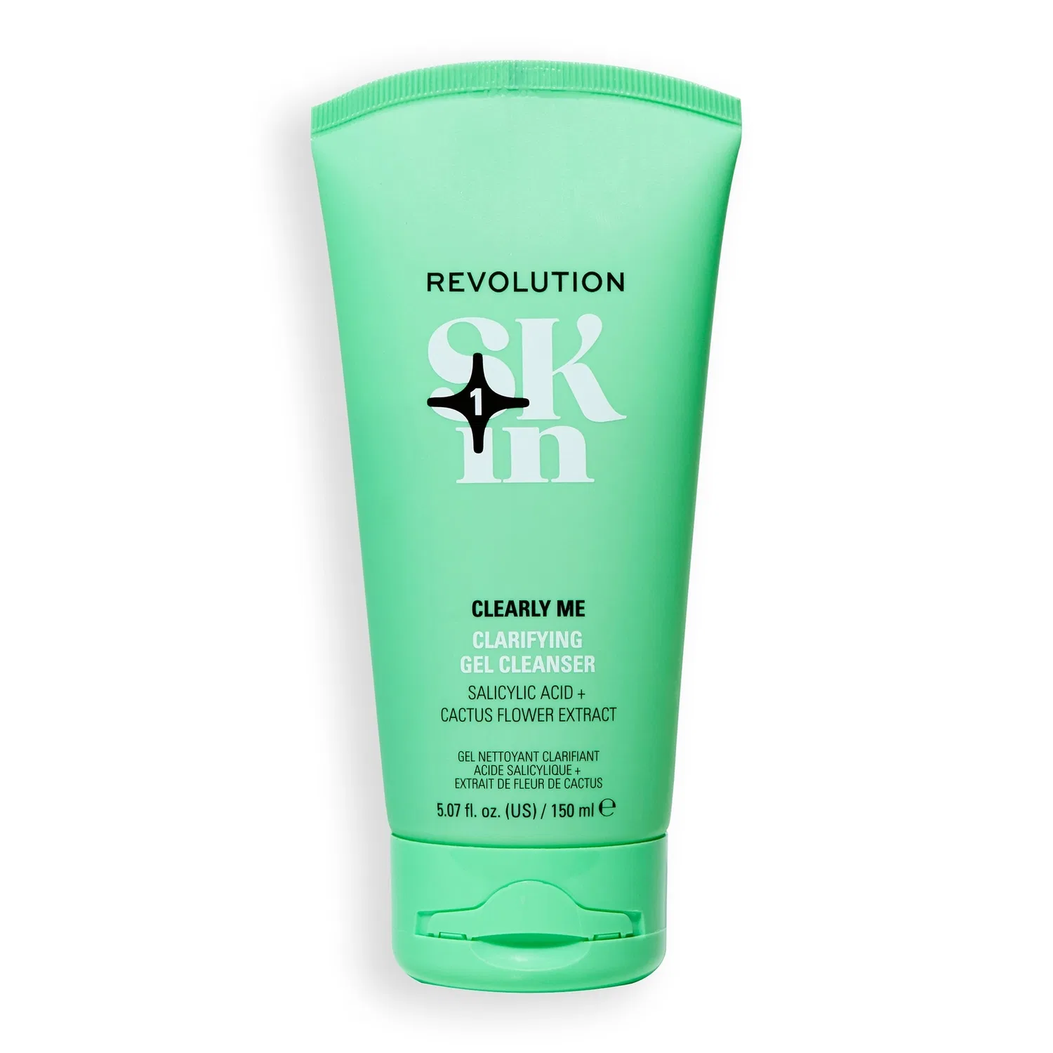 Четко уточните 4-шаговый комплект Revolution Skincare — фото 2