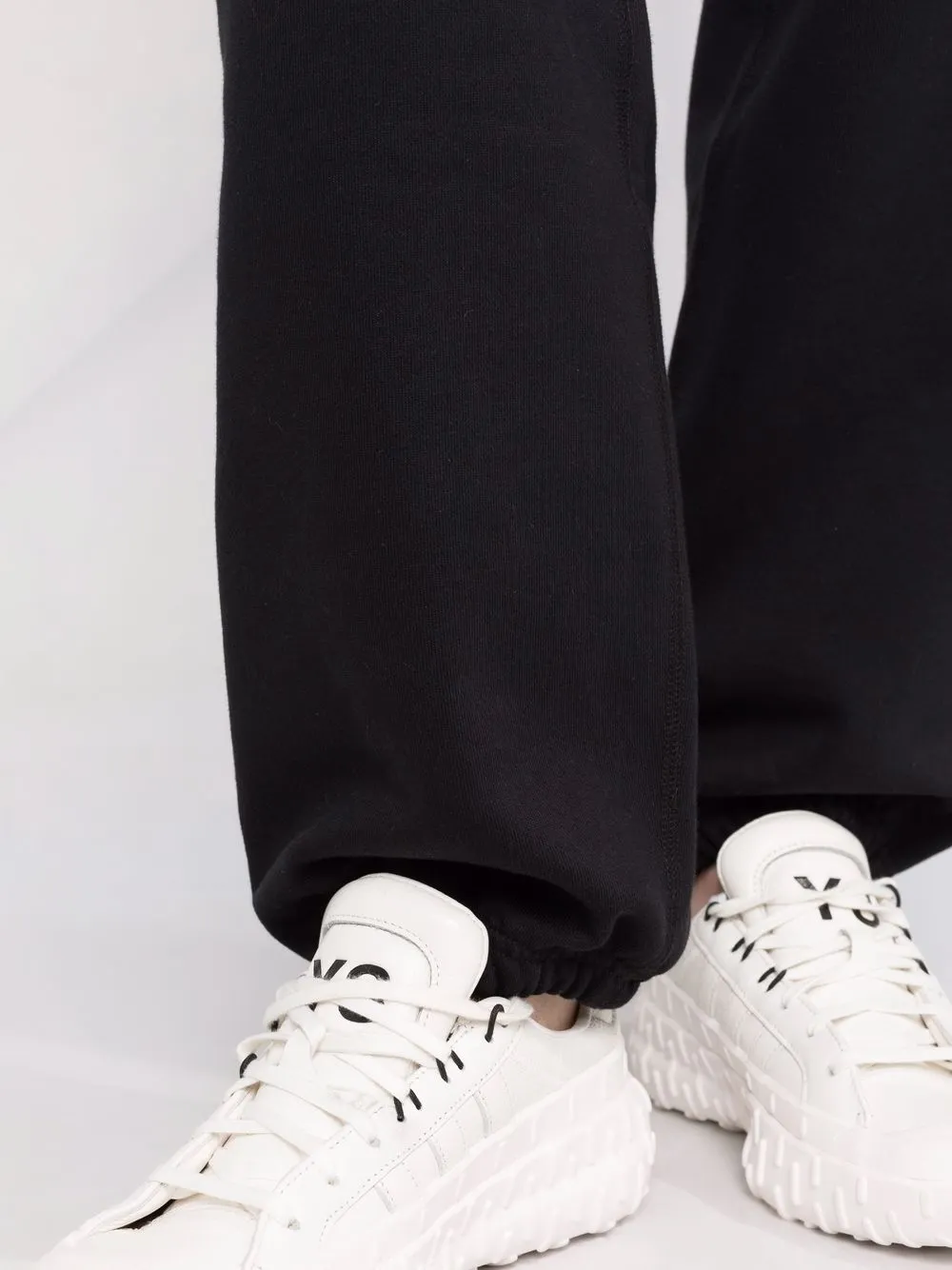 Спортивные брюки NRG Solo Swoosh Nike, черный — фото 3