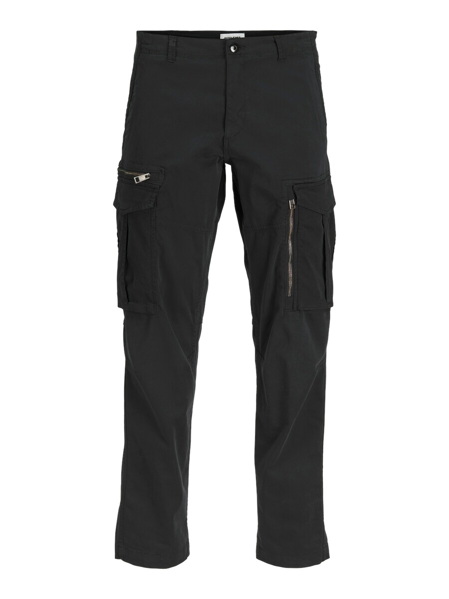

Брюки карго JACK & JONES JPSTKane JJCruise, черный