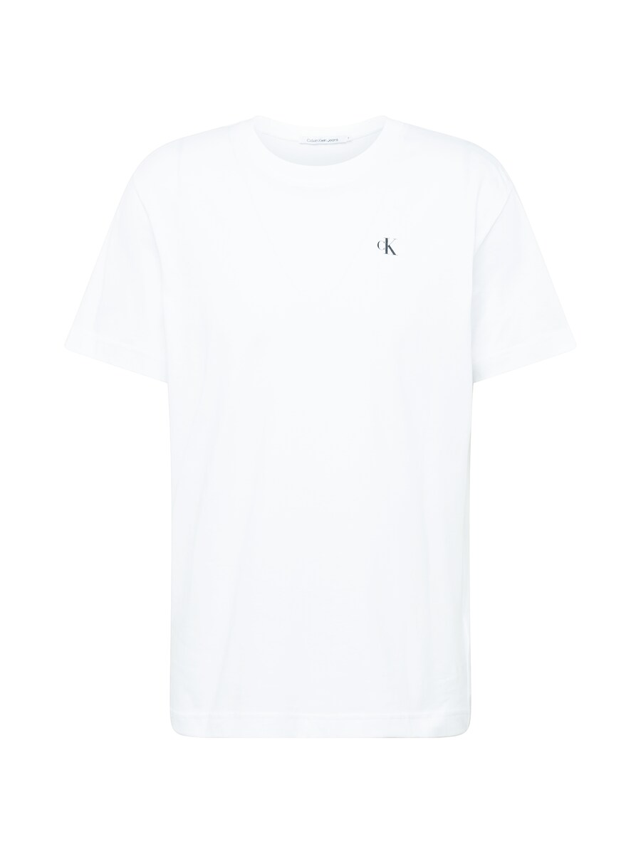 

Рубашка Calvin Klein Jeans, белый