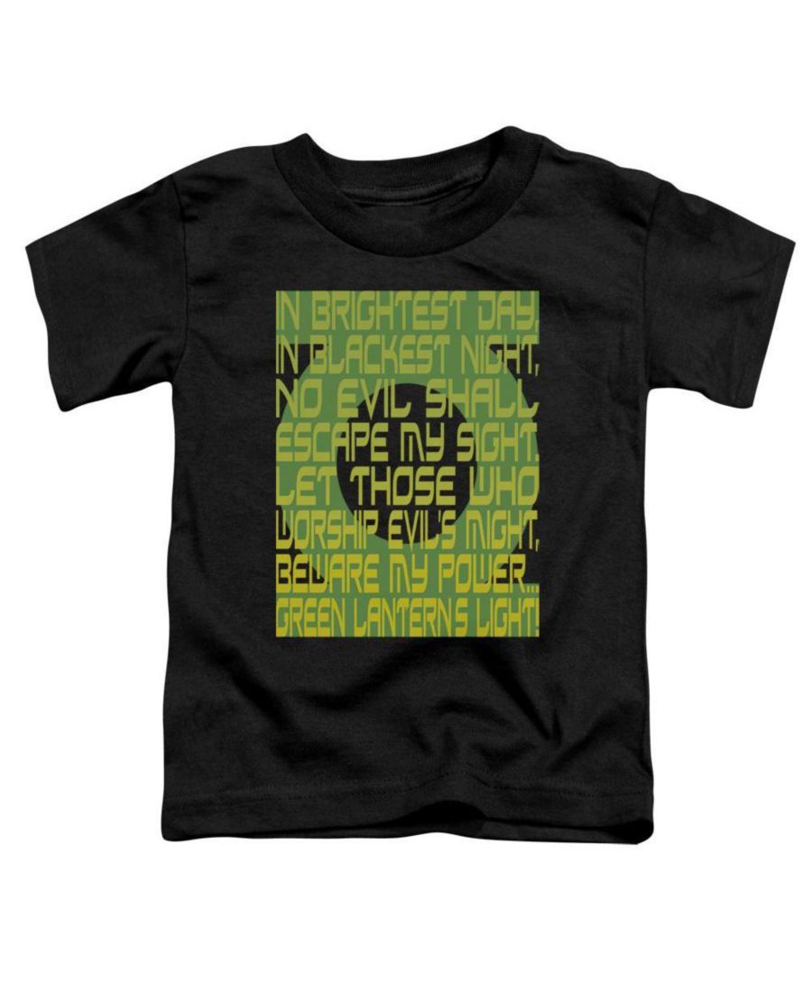 

Детская футболка с коротким рукавом Baby-Girls Oath Green Lantern, Black, Черный, Детская футболка с коротким рукавом Baby-Girls Oath Green Lantern, Black