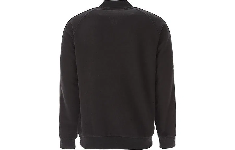 Куртка Emporio Armani EA7 Black — фото 3