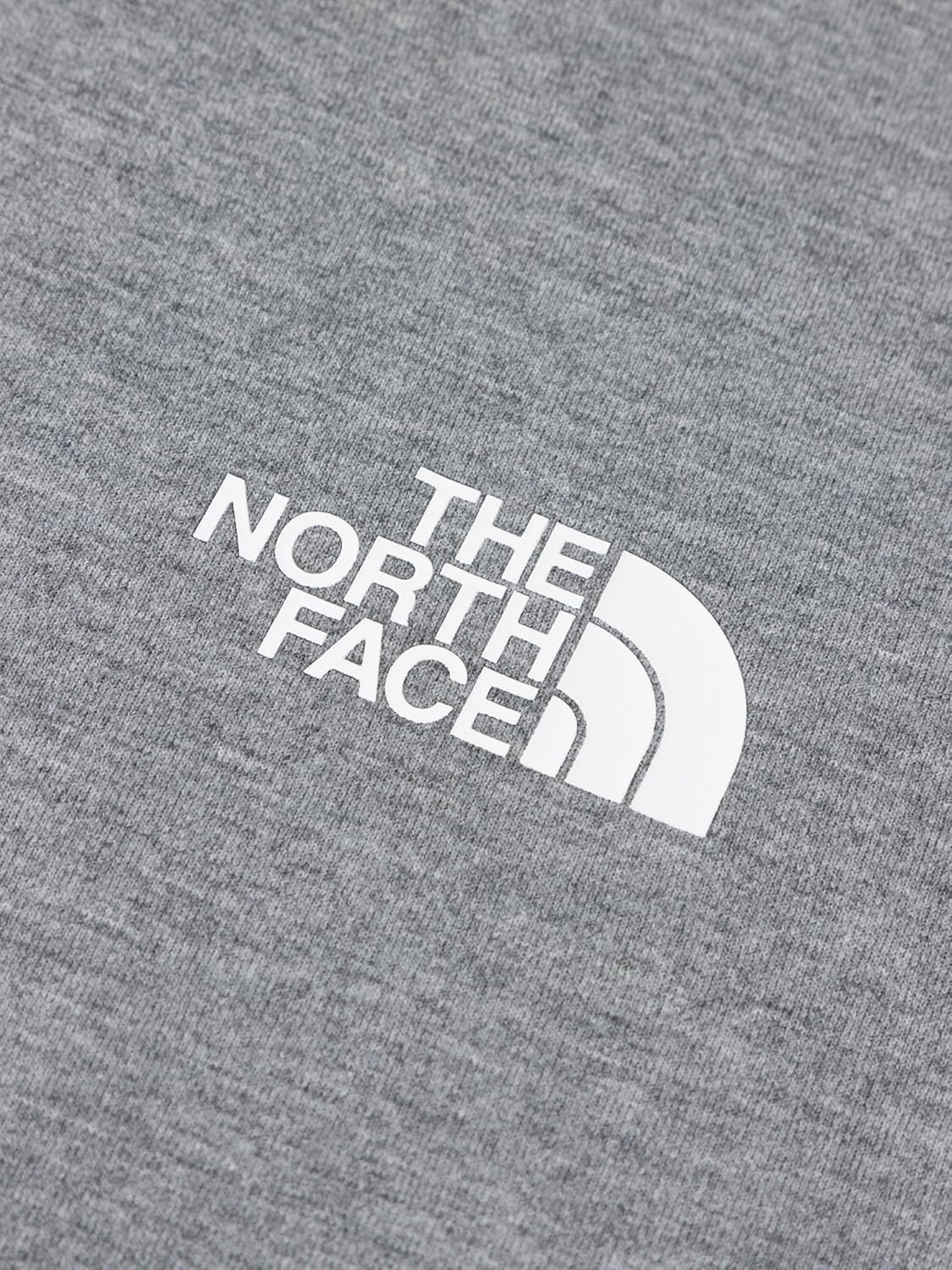 Детская футболка с коротким рукавом THE NORTH FACE ES Circulation Tee, унисекс, белый — фото 4