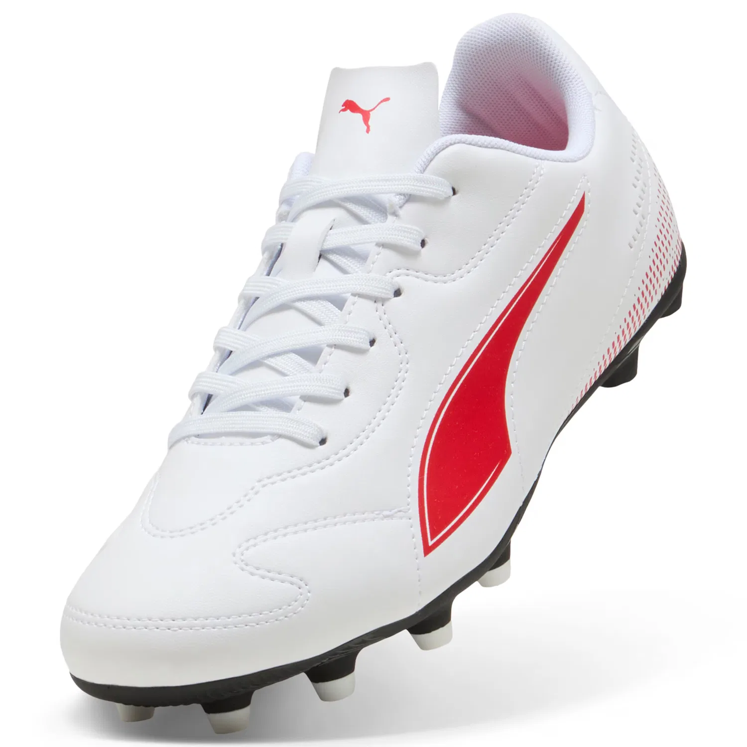 Футбольные бутсы Puma, White