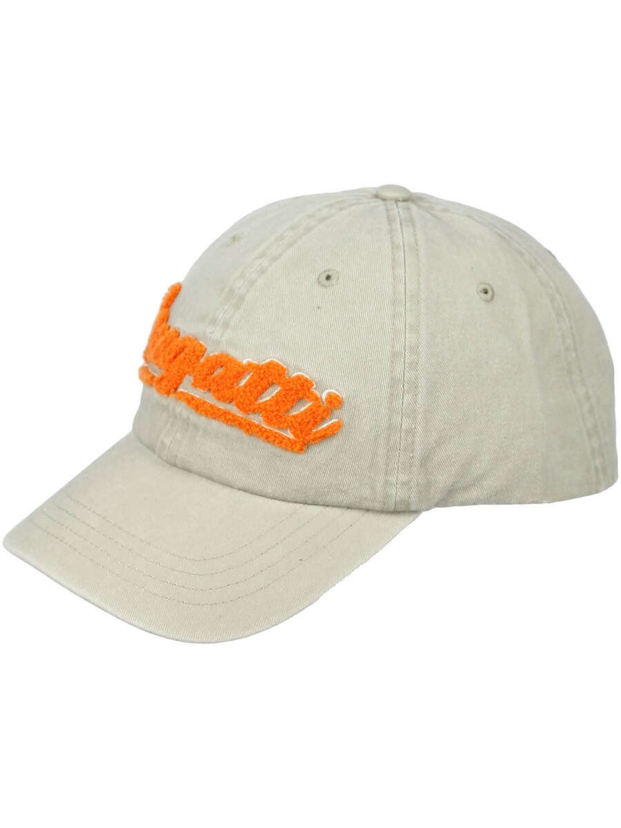 

Бейсболка bugatti Cap, бежевый