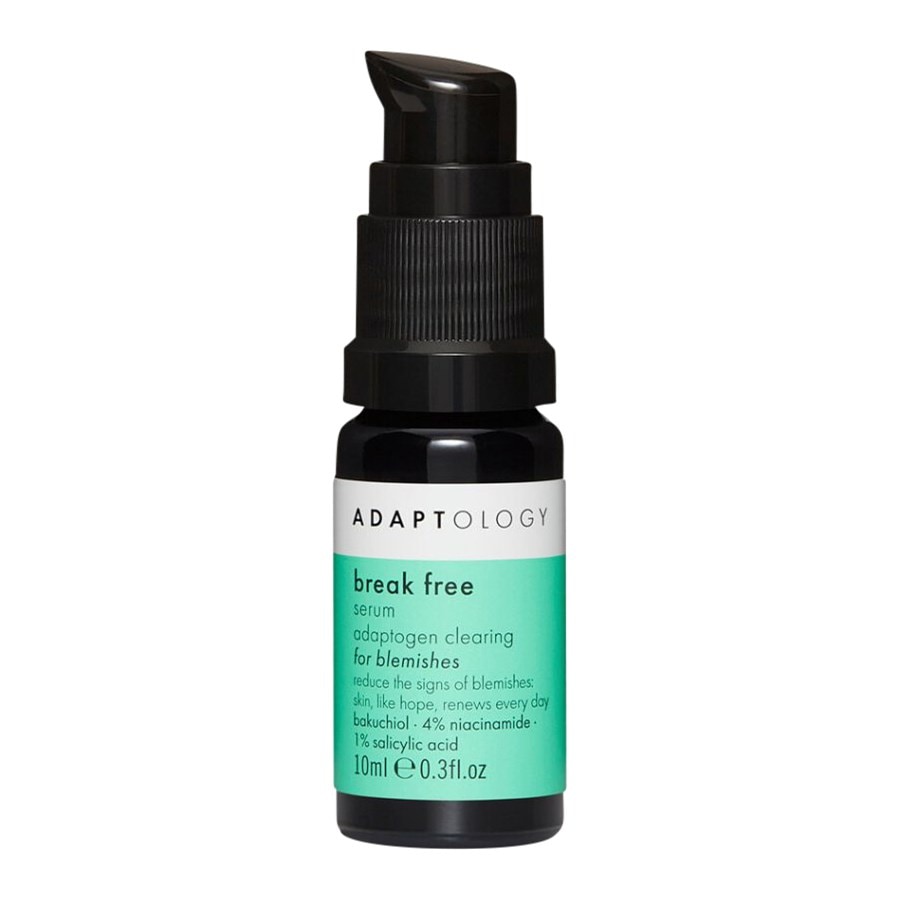 

Сыворотка для лица Adaptology Serum für unreine Haut, 10 ml