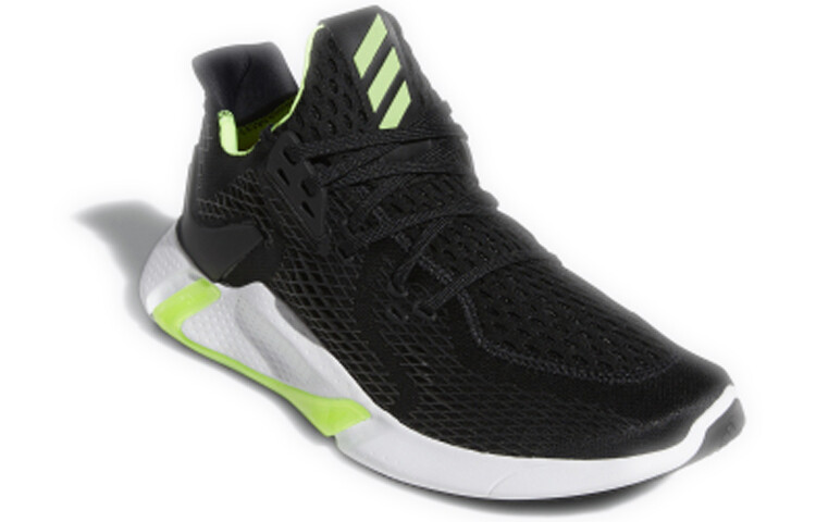 Кроссовки Edge Xt для бега мужские с низким верхом Adidas — фото 2