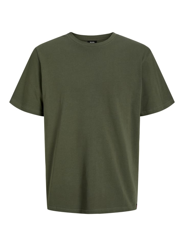 

Футболка с принтом Жук Jack & Jones