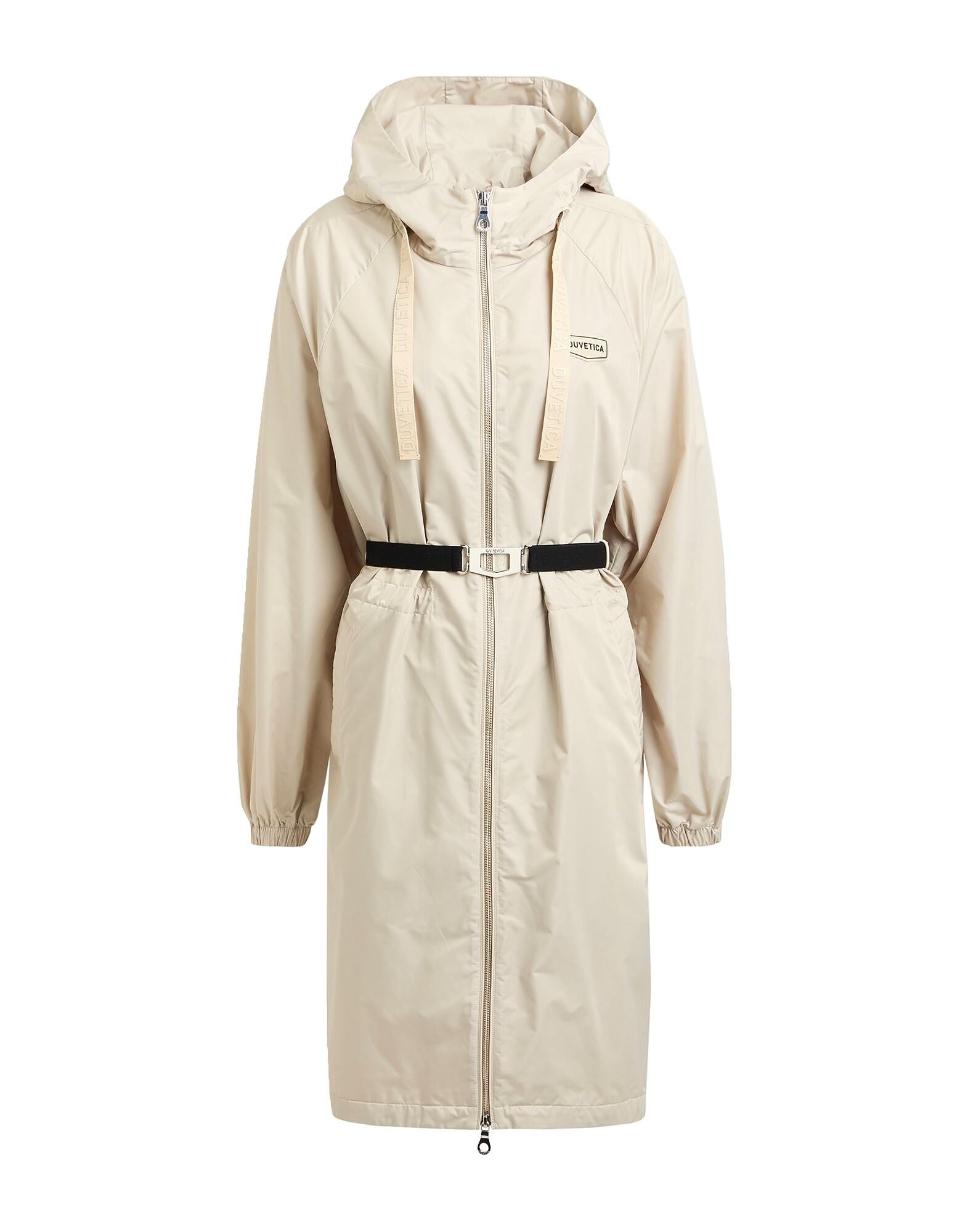 

Пальто и тренчи Duvetica, бежевый