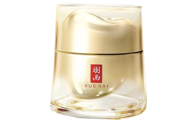 Сменный блок для омолаживающего крема для лица Yue Sai Golden Rejuvenating Cream, 50 мл — фото 2