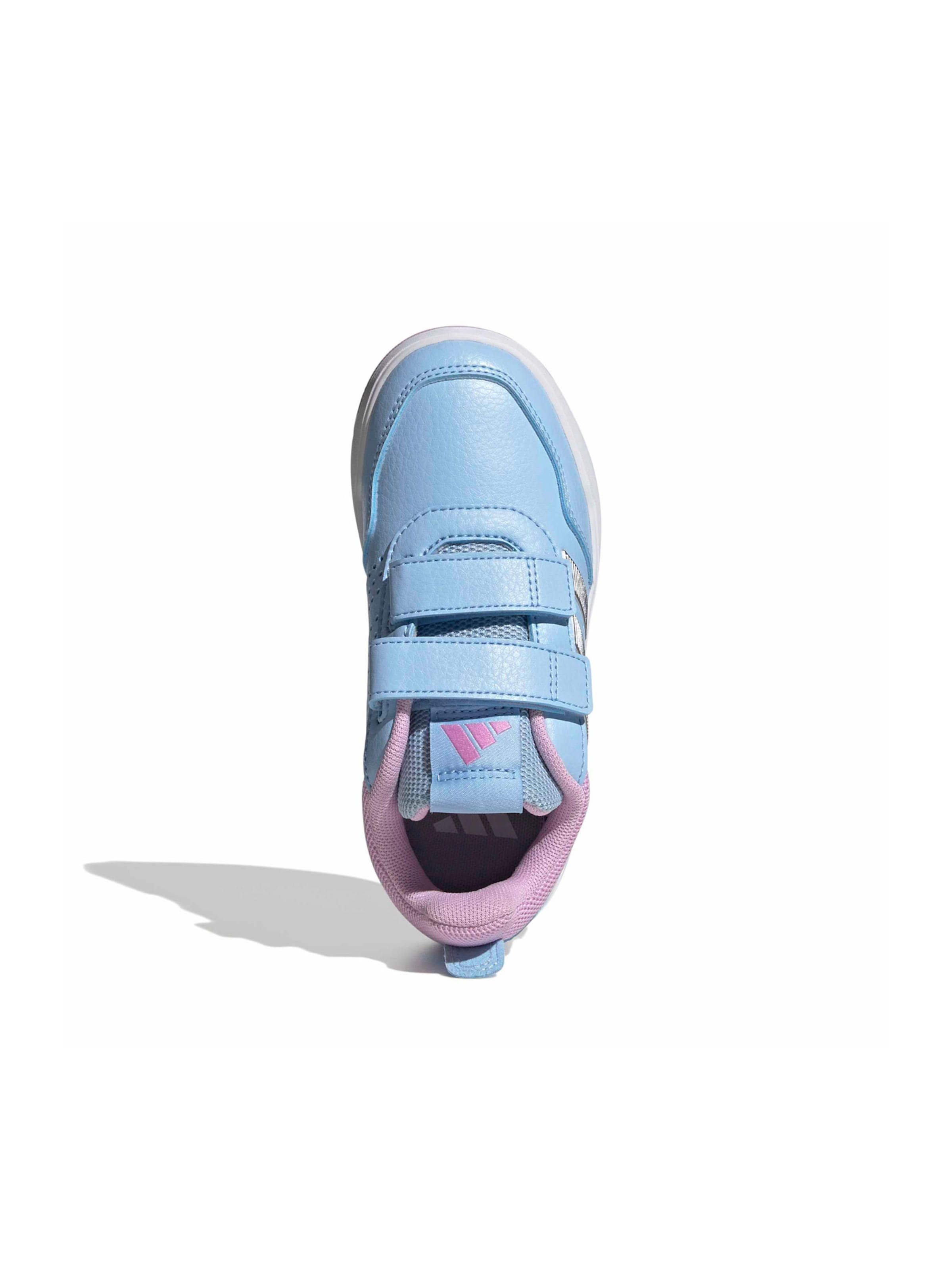 Adidas Sportswear Кроссовки 'TENSAUR SPORT 3.0' в цвете Sky Blue — фото 2