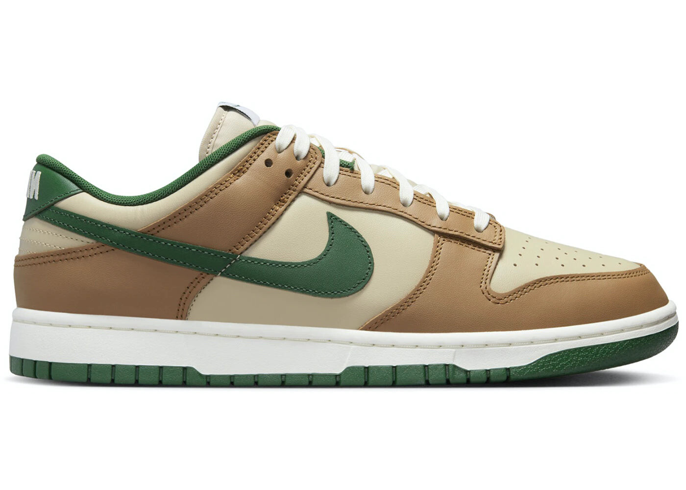

Кроссовки Nike Dunk Low Retro Rattan Gorge
