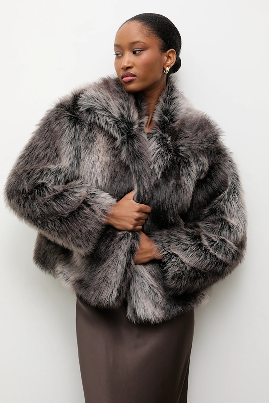 

Куртка Answear.LAB, черный