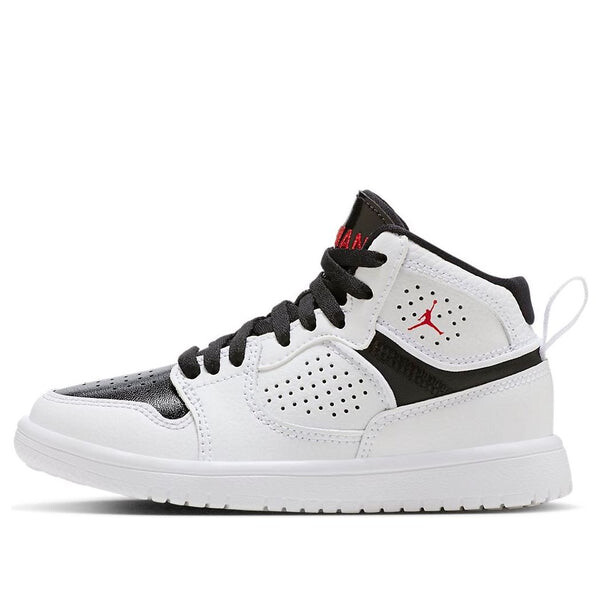 

Доступ к кроссовкам Air Jordan, черный