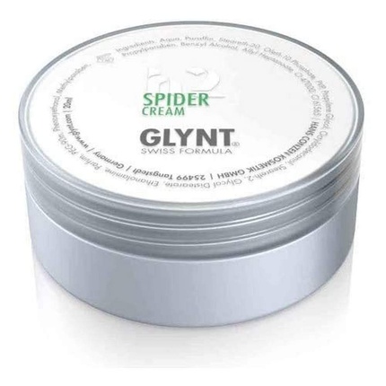 

Крем-паук Hold Factor 2 20 мл без запаха Glynt