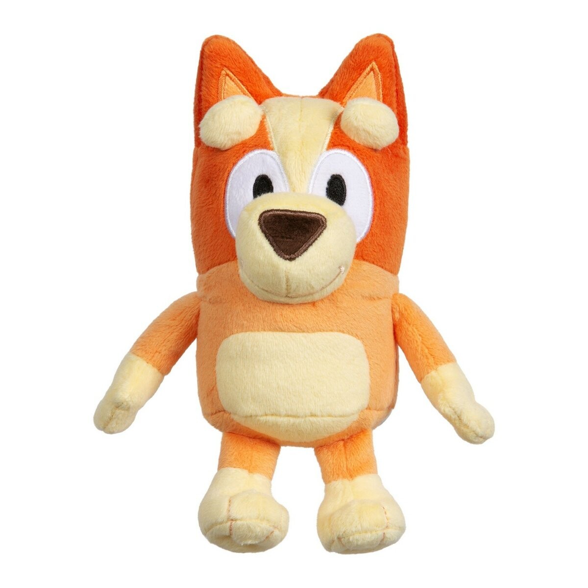 

Bluey Plush 20 см талисман бинго, случайная доставка Moose