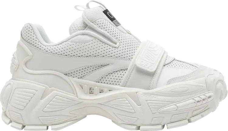Кроссовки Off-White Wmns Glove Slip On 'White', белый