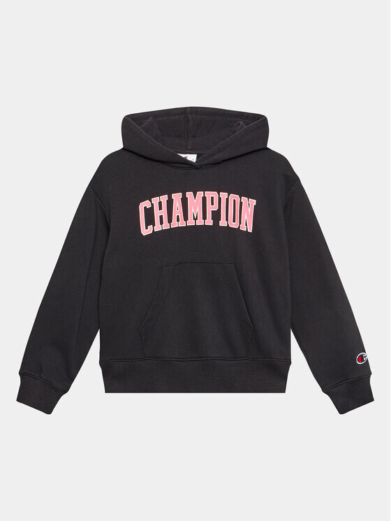 

Толстовка обычного кроя Champion, черный