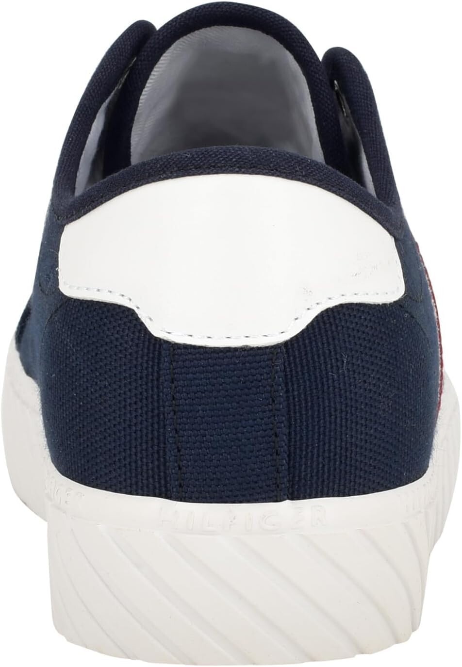 Кроссовки Tommy Hilfiger Hartliy, цвет Dark Blue — фото 4