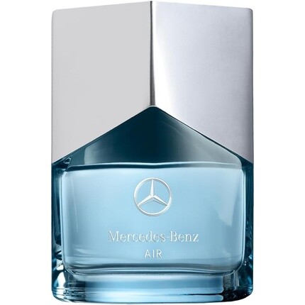 

Mercedes-Benz Mercedes Benz Lsa Air For Men 2 Oz Edp Spray