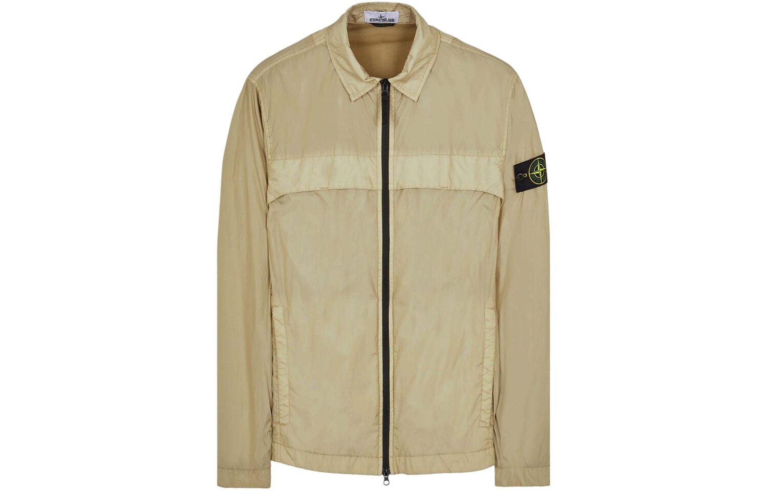 

STONE ISLAND Мужская куртка, цвет Beige