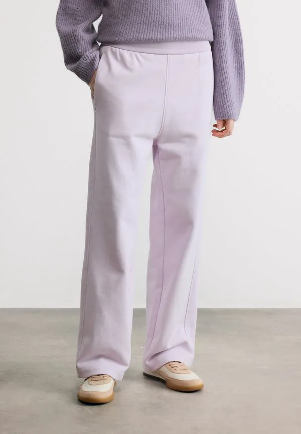 Бесконечные спортивные штаны Boss, Light Pastel Purple