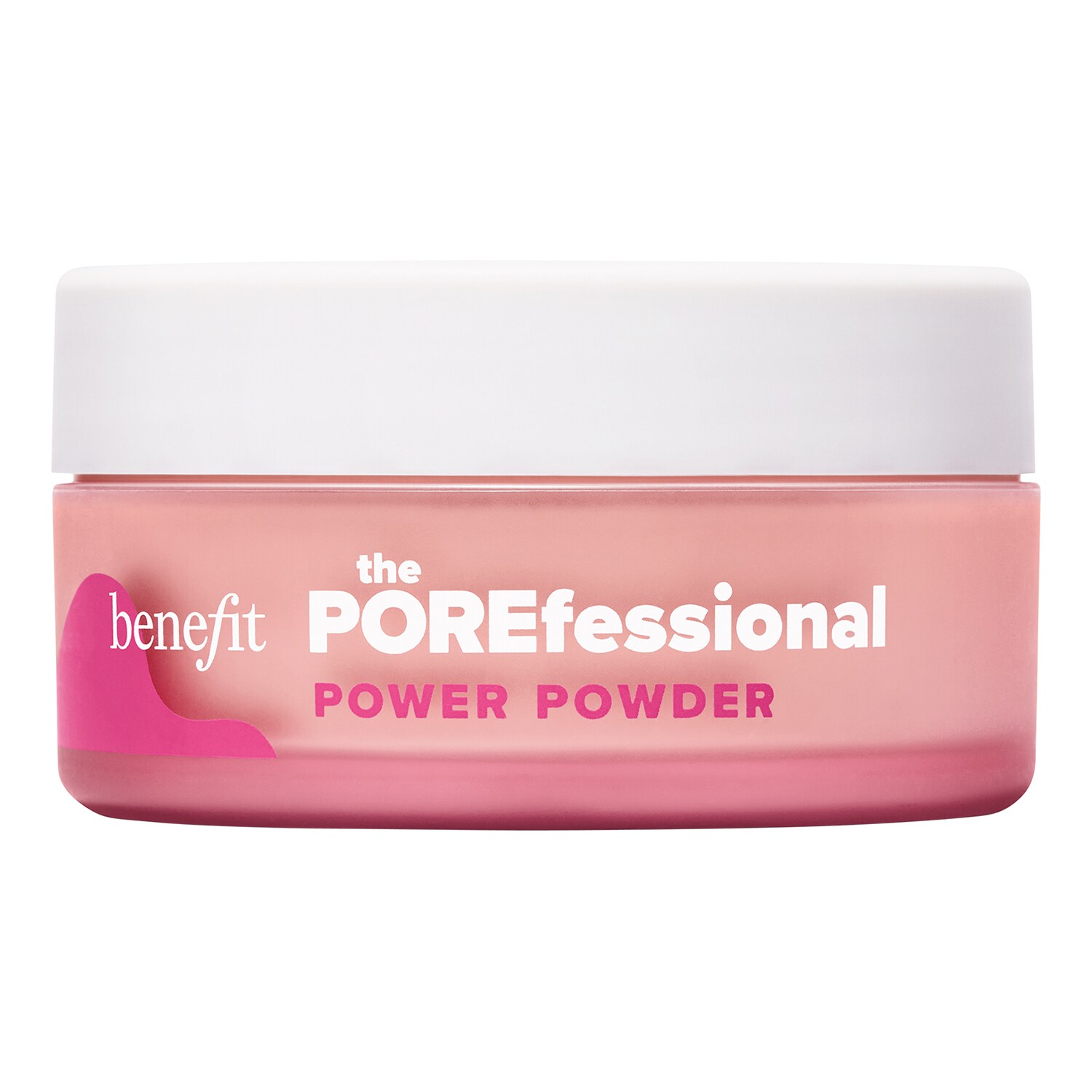

Матирующая рассыпчатая пудра для фиксации макияжа. The POREfessional Power Powder Benefit Cosmetics, 8 g