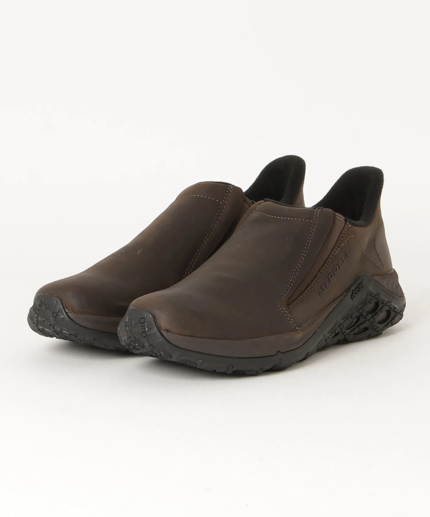 Мужские кроссовки Merrell Jungle Moc 2.0 Smooth Leather