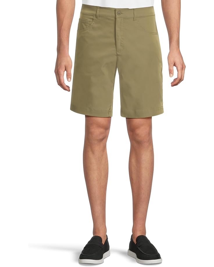 

Шорты Lacoste Multi-pocket Ultra Dry Golf Shorts, цвет Khaki Green