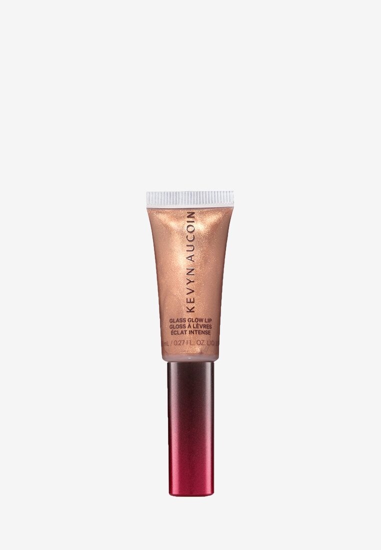 

Блеск для губ Glass Glow Lip Kevyn Aucoin, цвет spectrum bronze