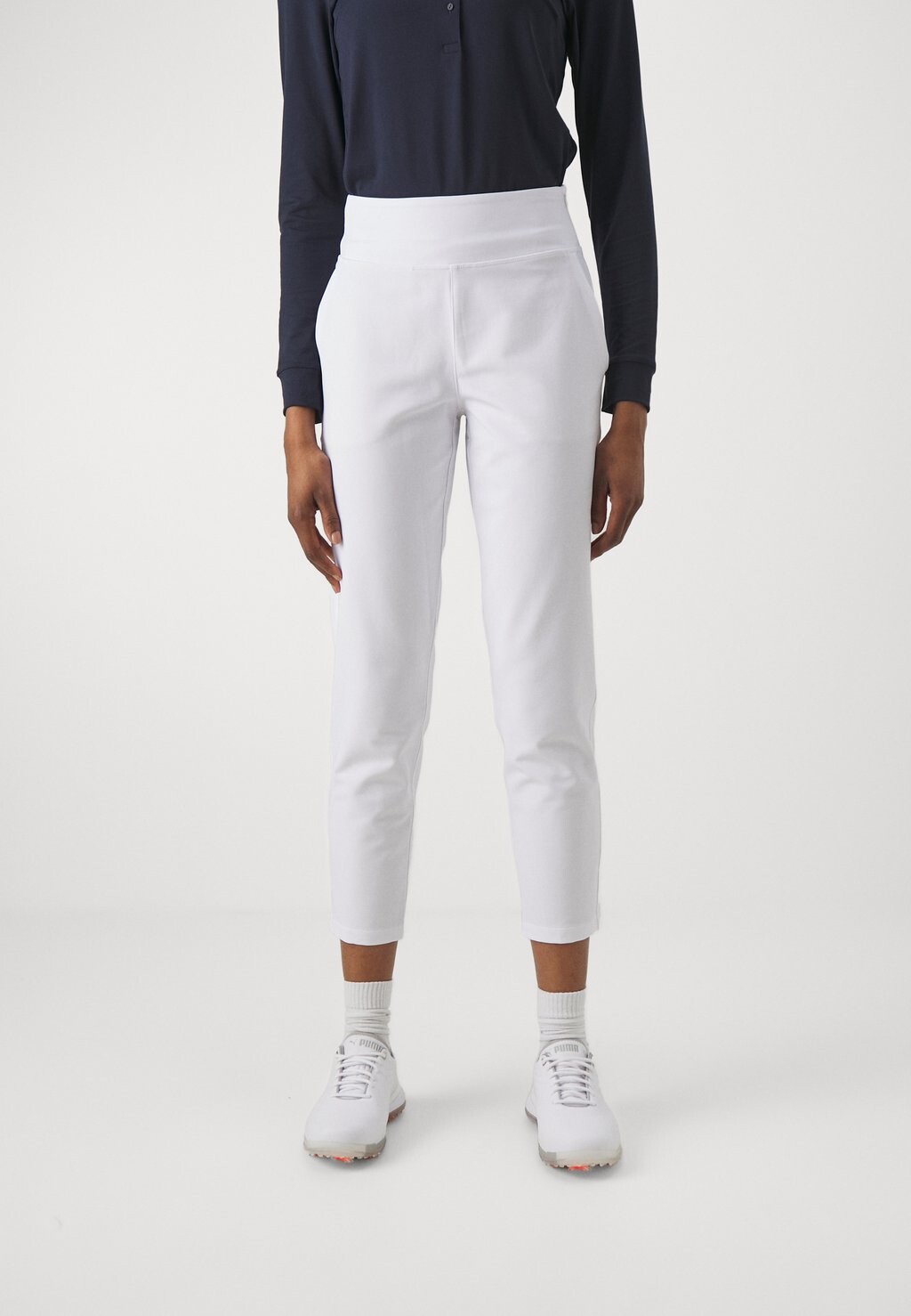 

Брюки EVERYDAY PANT Puma Golf, цвет white glow