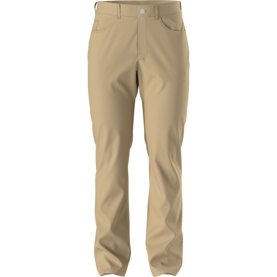 

Брюки The North Face Sprag 5-Pocket The North Face, Khaki Stone/NPF