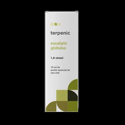 

Терпеновый эвкалипт шаровидный 10мл Terpenic