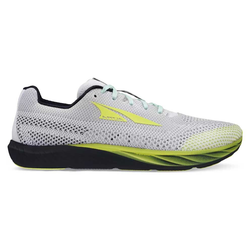 

Кроссовки Altra Escalante Racer 2 trail, белый