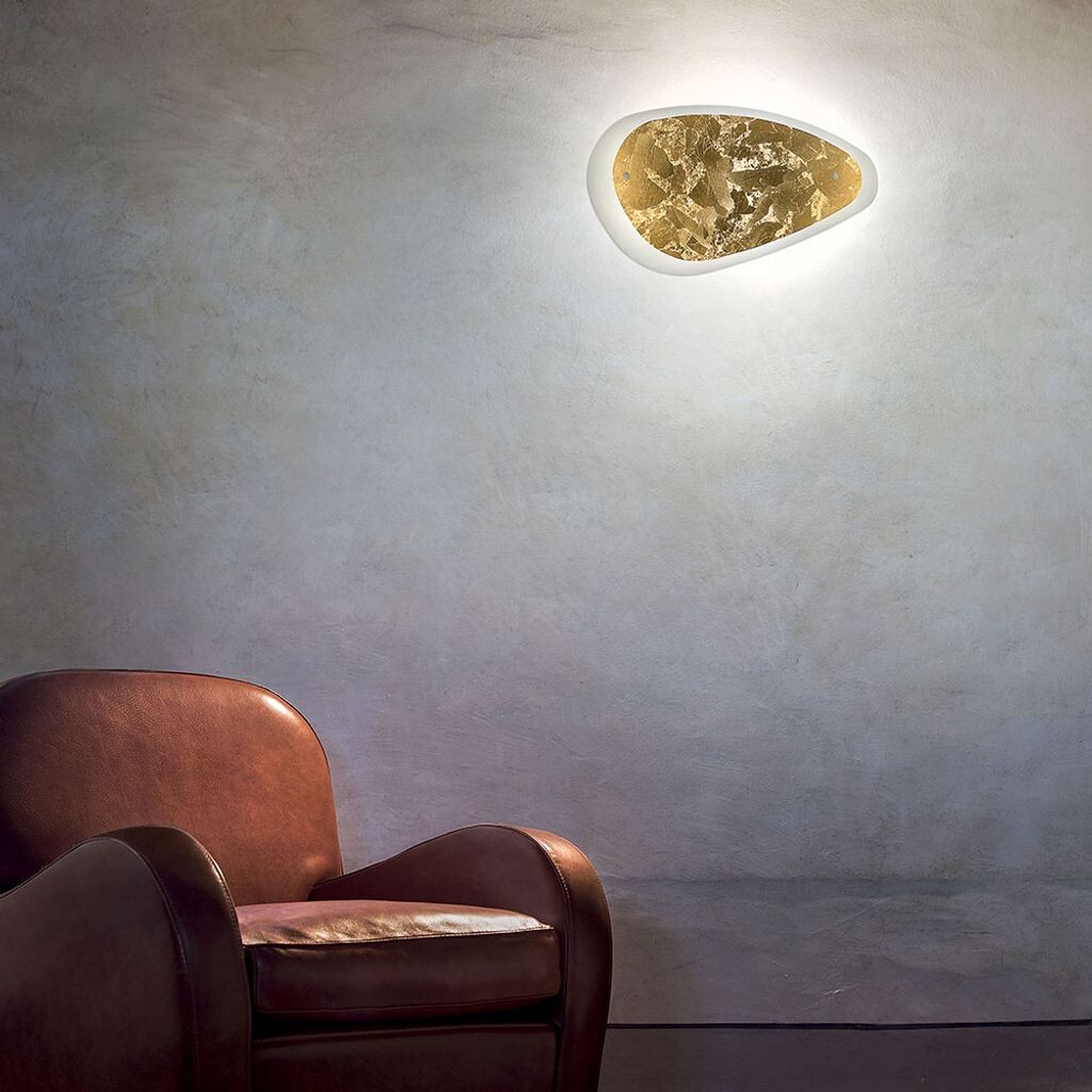 

Linea Light MoLEDro Appl 2X47W E27 B Co-F Оро